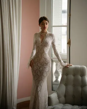 Violet Letto