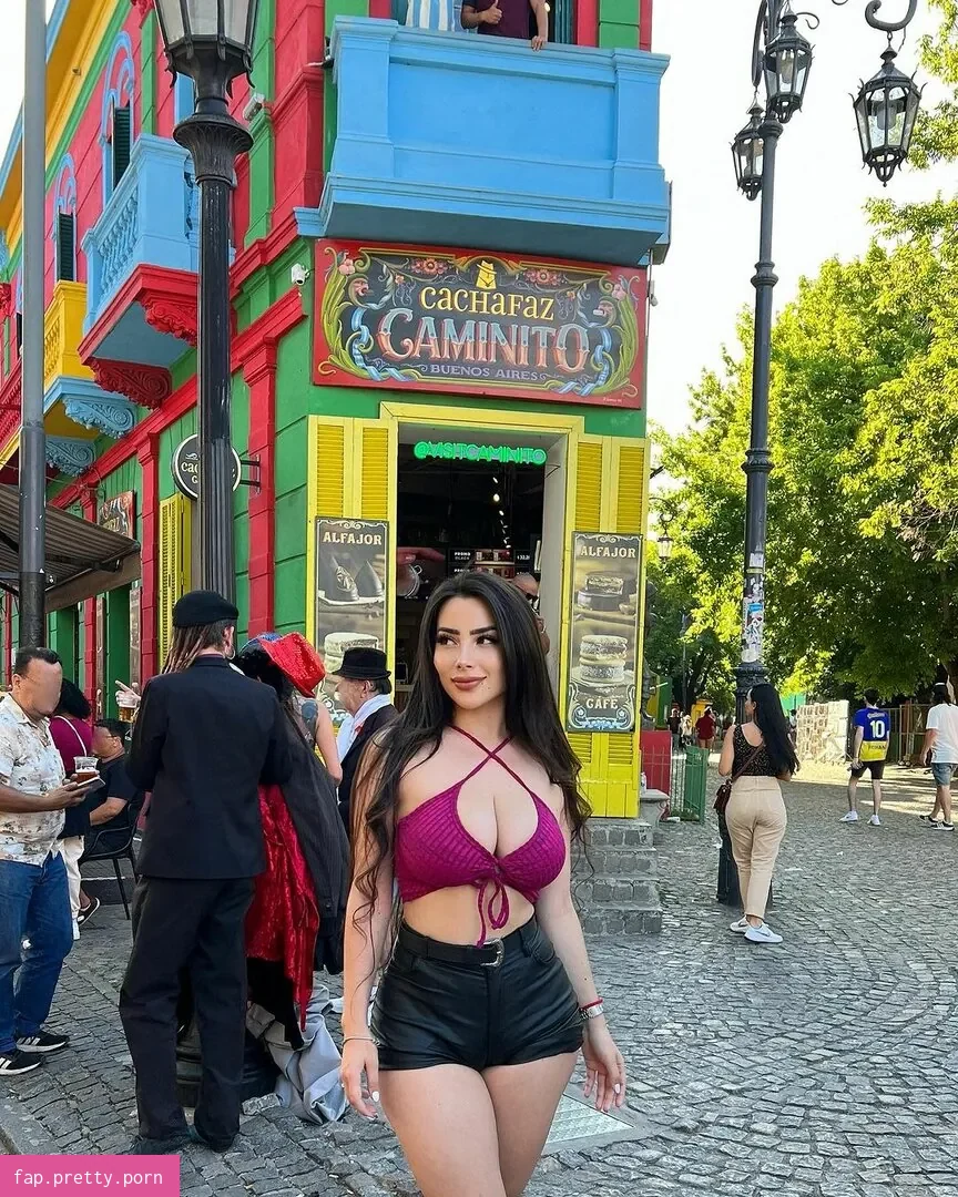 Vai Monroe - Photo #53