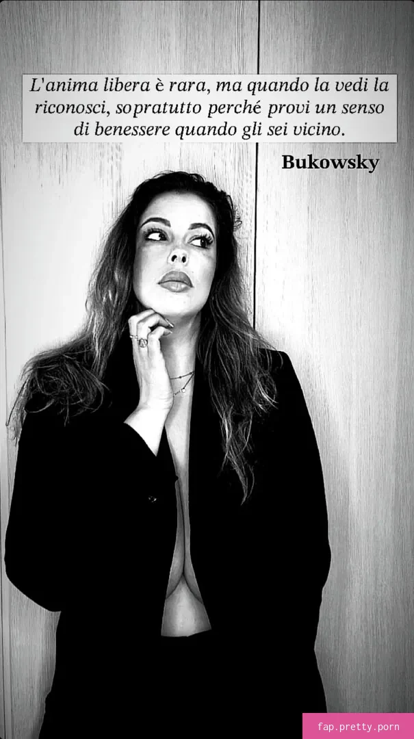 Valentina Morselli - Photo #51