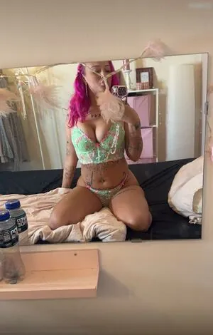 Valeria Maria