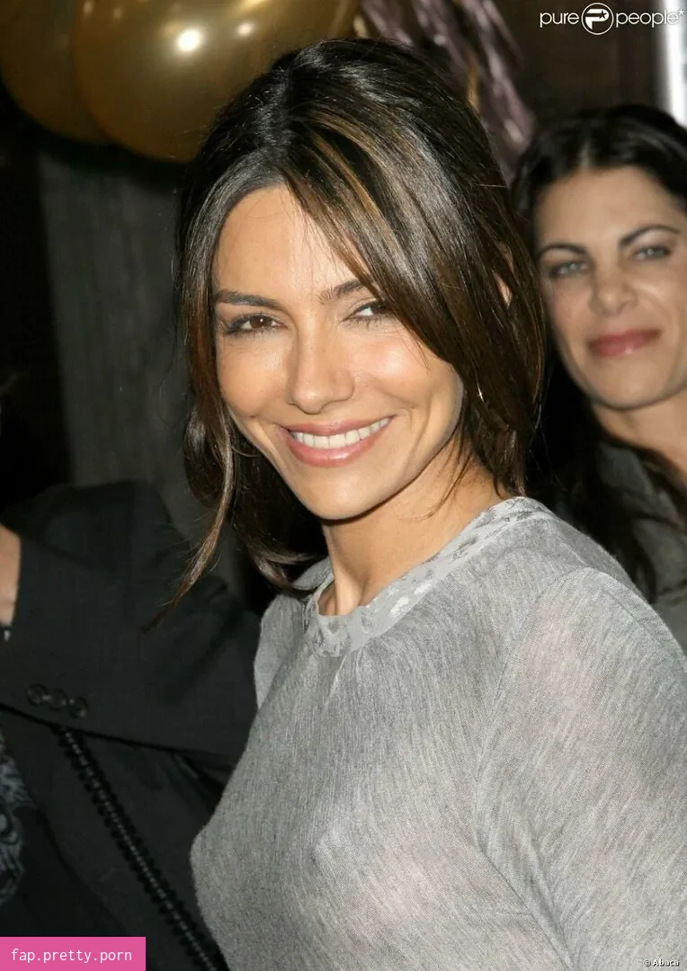 Vanessa Marcil - Photo #03