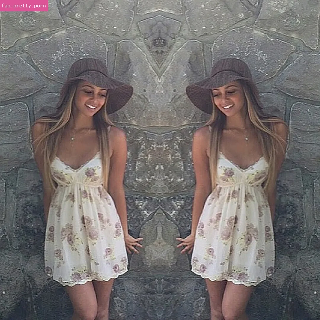 Vanessa Morgan - Photo #12