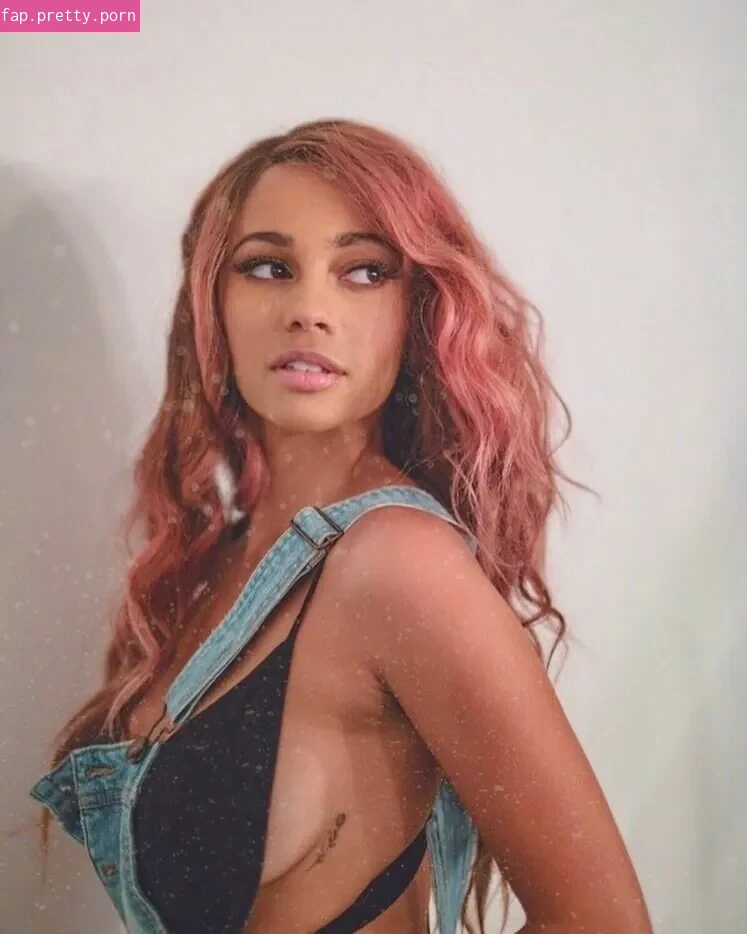 Vanessa Morgan - Photo #60