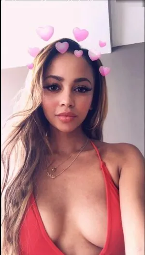 Vanessa Morgan