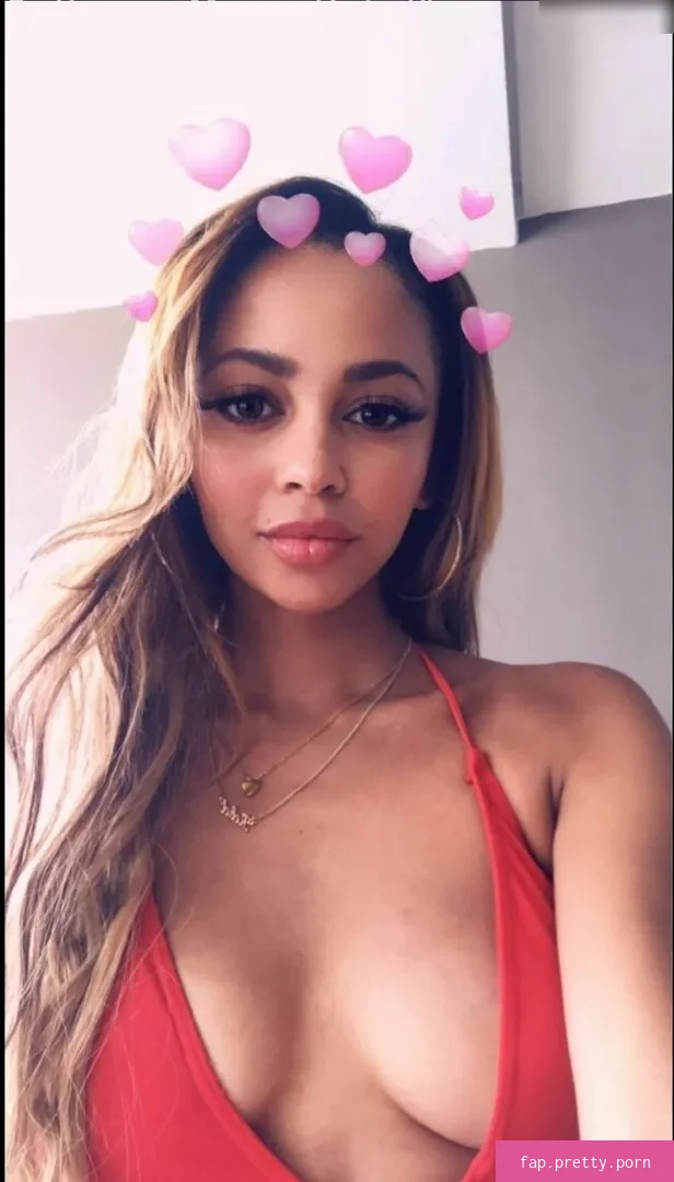 Vanessa Morgan - Photo #13