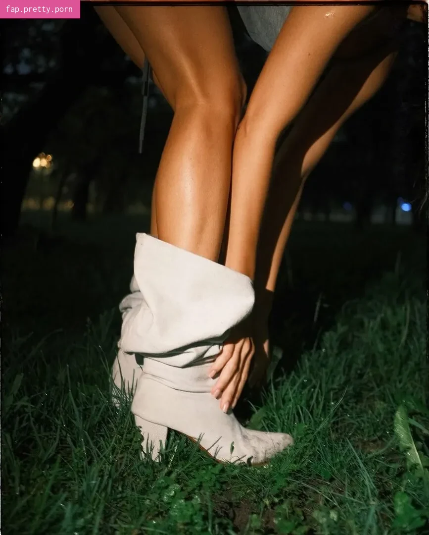 Vasilisa Melnikova - Photo #01