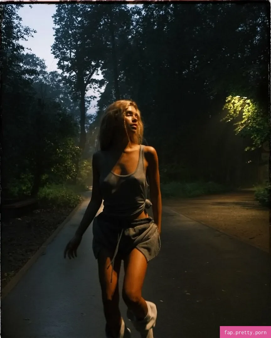 Vasilisa Melnikova - Photo #04