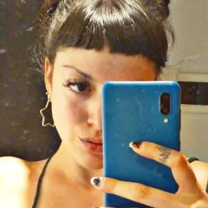 Vicky Massironi