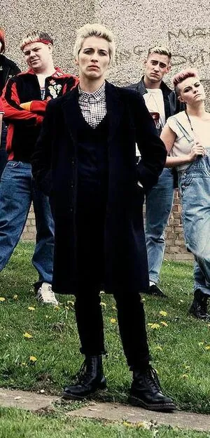 Vicky McClure