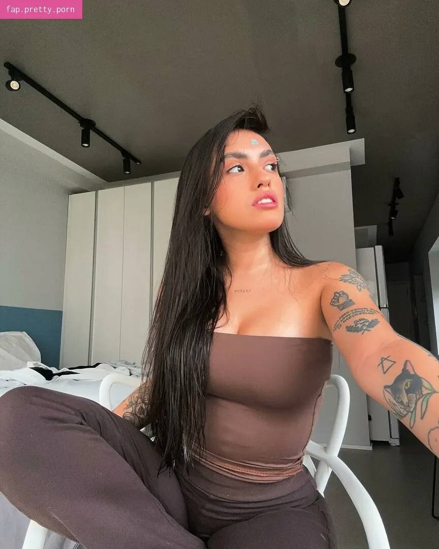 Vitoria Marcilio - Photo #65