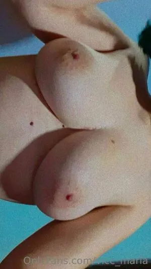 Vitoria Maria Bento