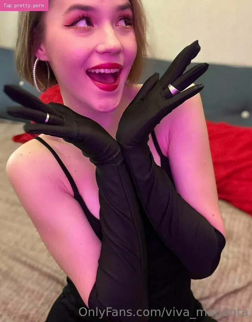 viva_magenta - Photo #57