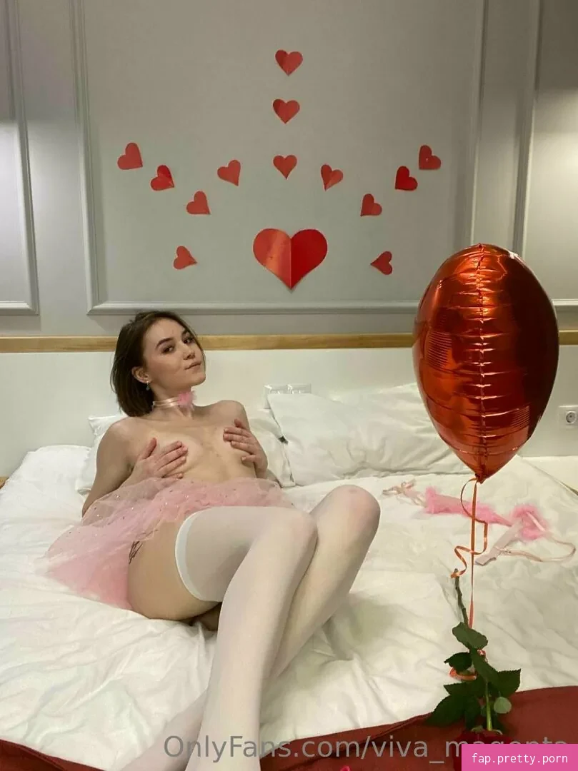 viva_magenta - Photo #39