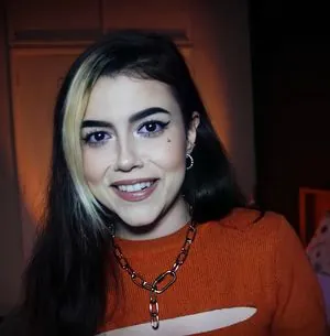 Violet Orlandi