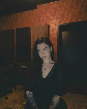 Violet Orlandi