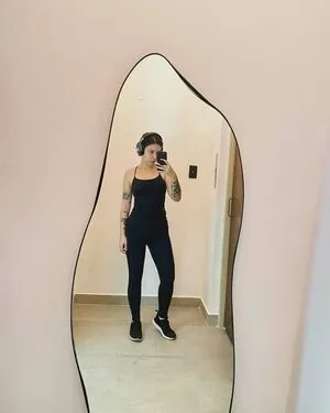 Violet Orlandi