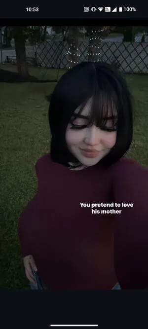 Vontriergirl