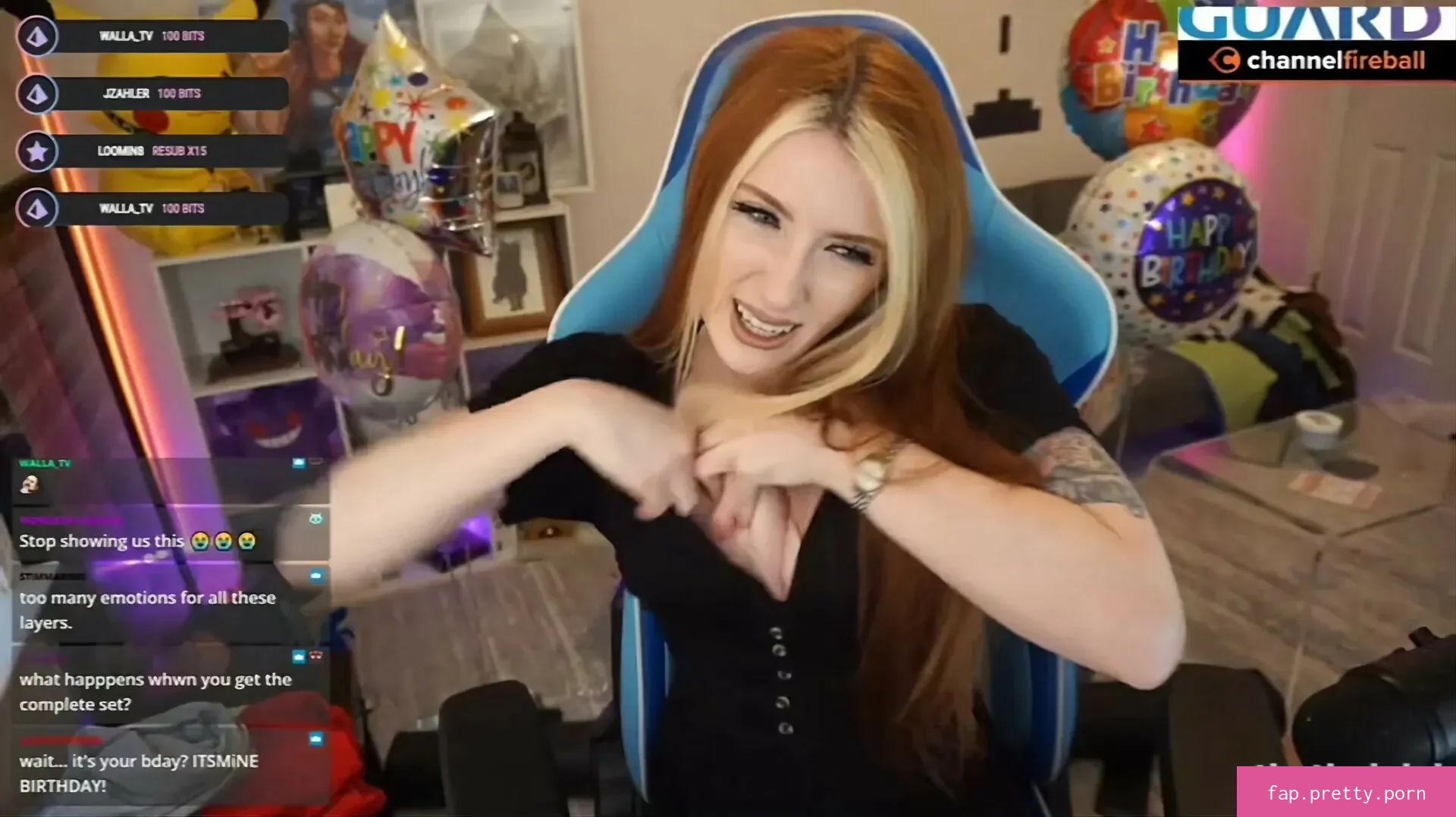 voxytwitch - Photo #33