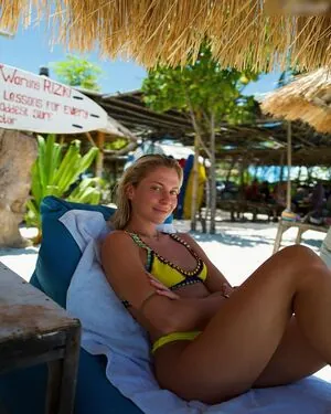 Valentina Pahde