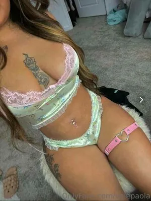 Valentina Paola
