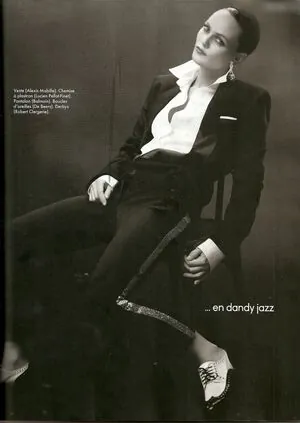 Vanessa Paradis