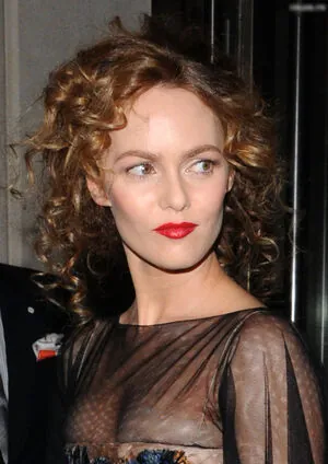 Vanessa Paradis