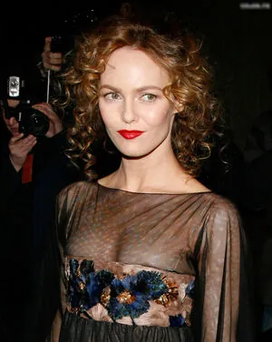 Vanessa Paradis