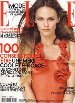 Vanessa Paradis