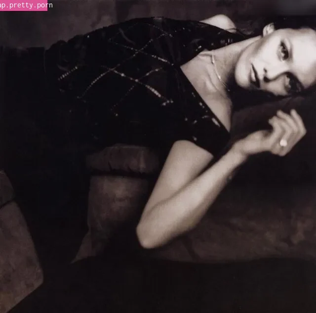 Vanessa Paradis - Photo #61