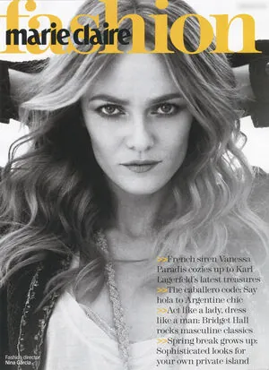 Vanessa Paradis