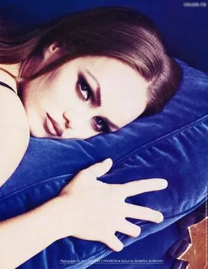 Vanessa Paradis