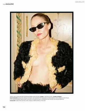 Vanessa Paradis