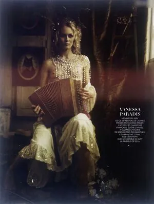 Vanessa Paradis