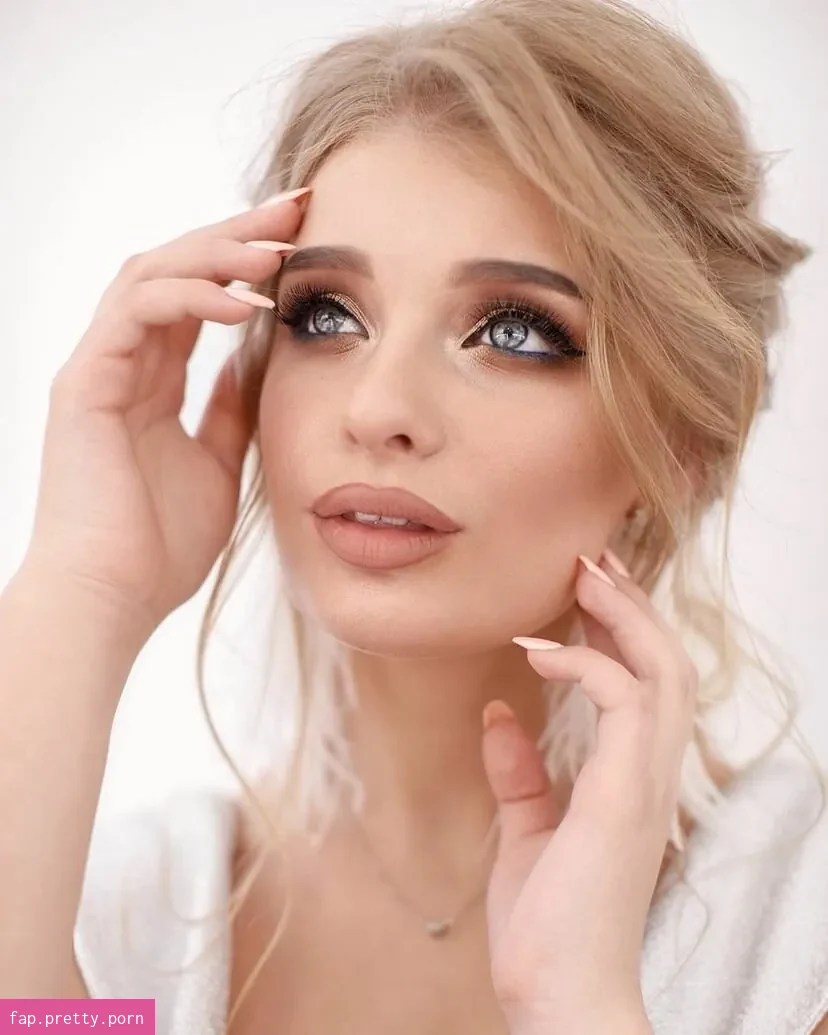 Varvara Parukova - Photo #33