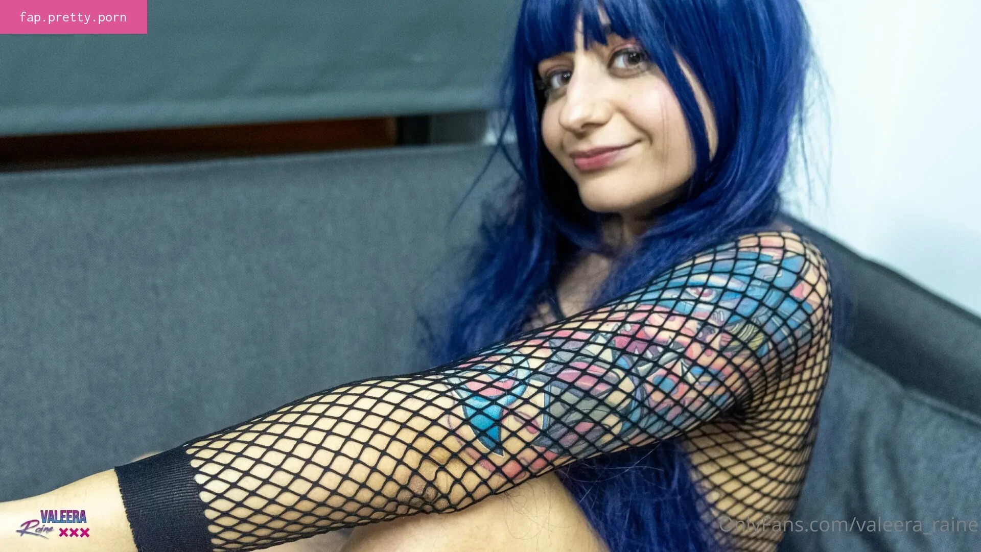 Valeera Raine - Photo #57