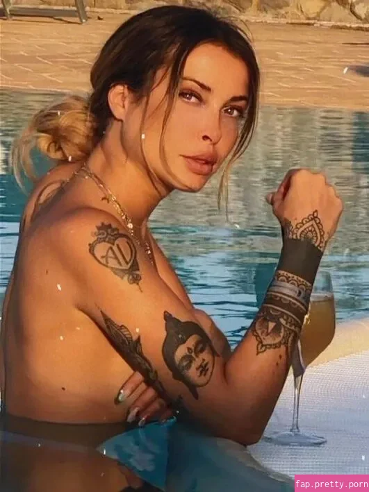 Valentina Rapisarda - Photo #12