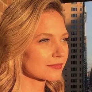 Vanessa Ray