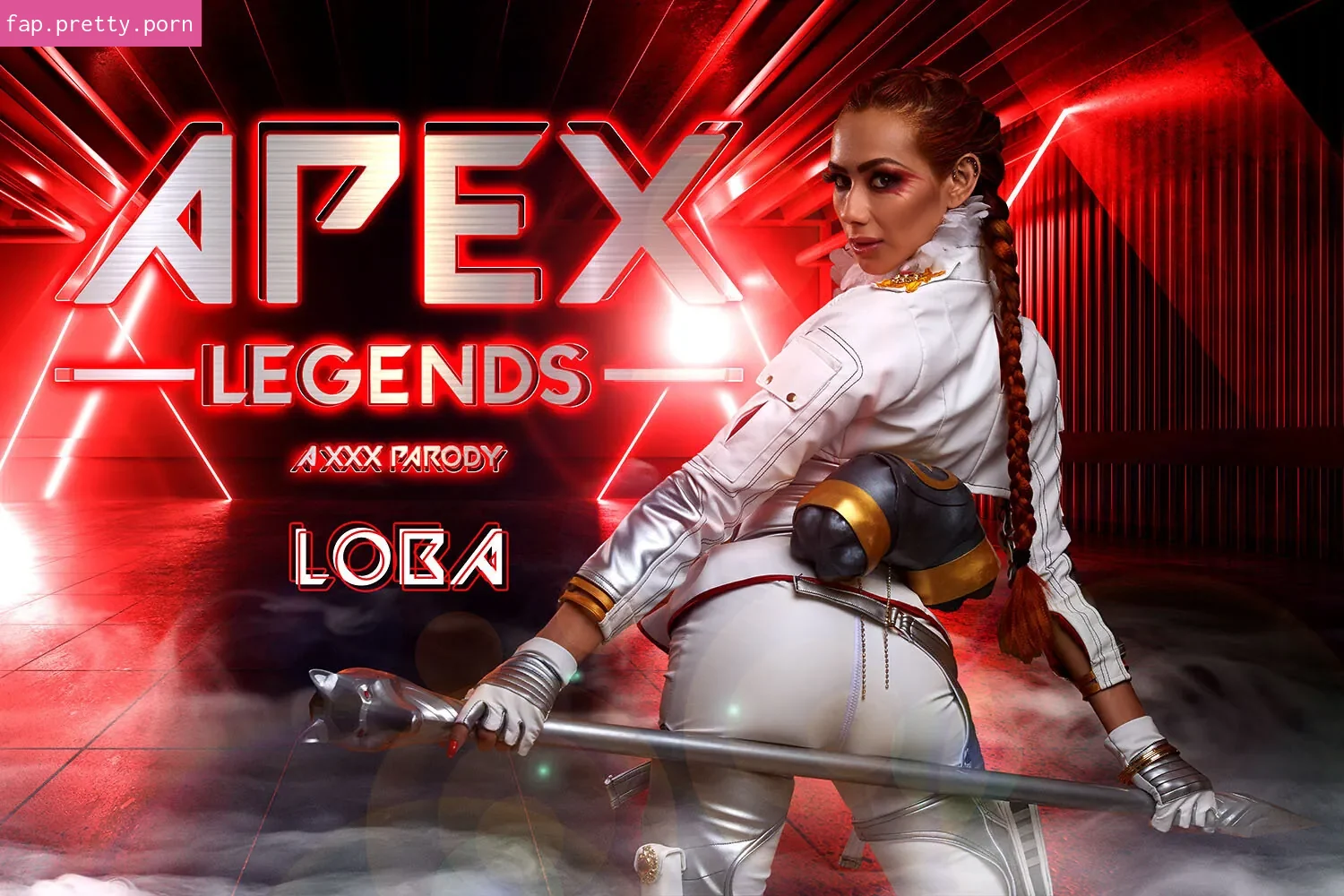 VRCosplayX - Photo #02