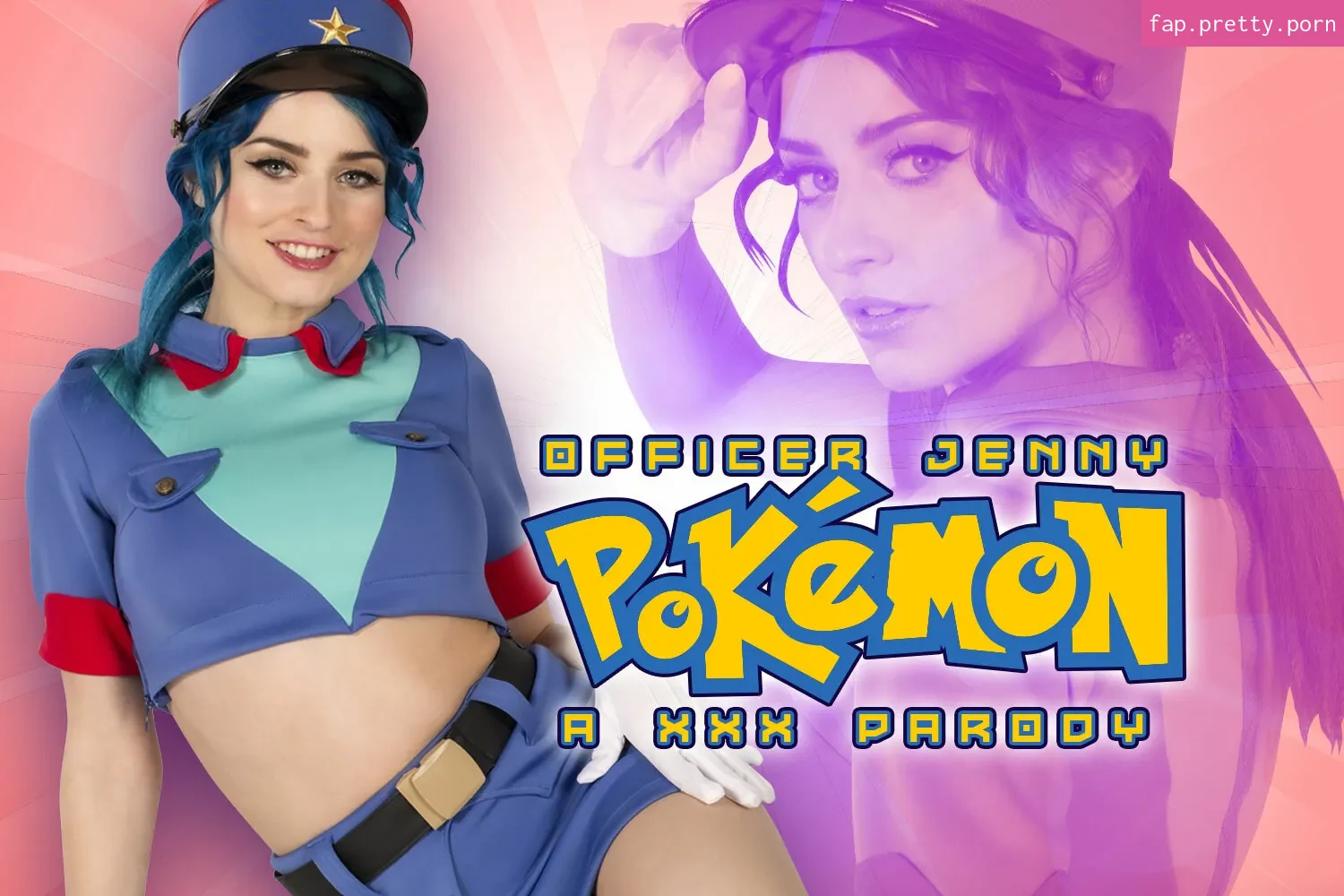VRCosplayX - Photo #05
