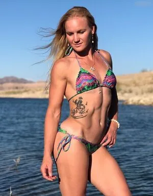 Valentina Shevchenko