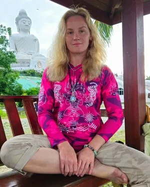Valentina Shevchenko