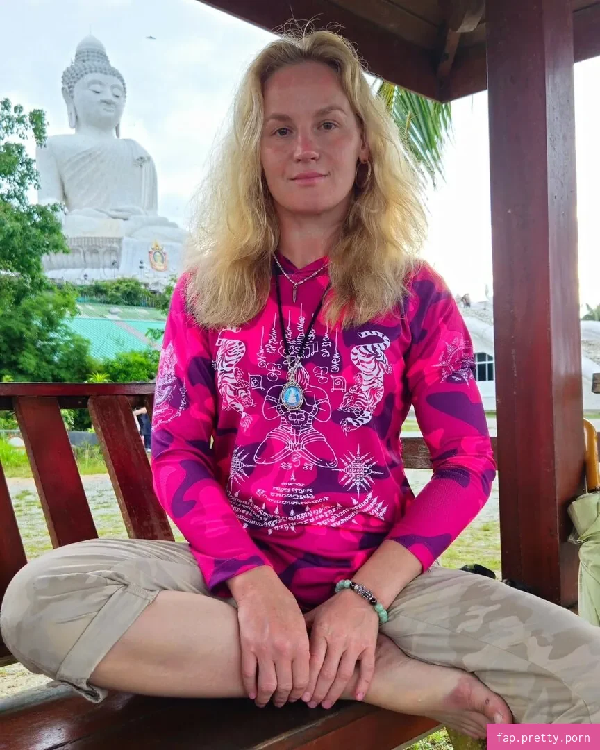 Valentina Shevchenko - Photo #35