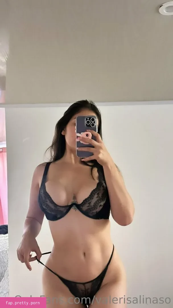 Valeria Salinas - Photo #34
