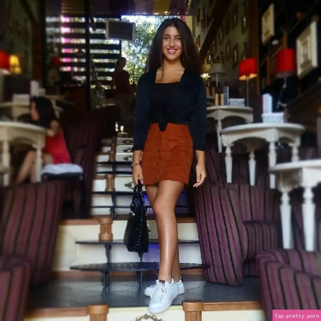 Valeriia Simavonian - Photo #08