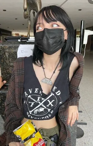 Valerya Salinas