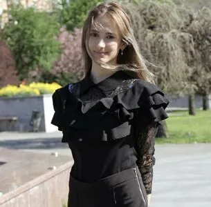 Valerya Solya