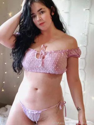 Vanessa Strawberry