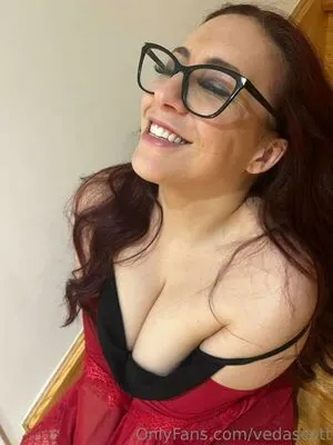 Veda Scott