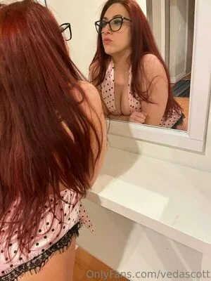 Veda Scott