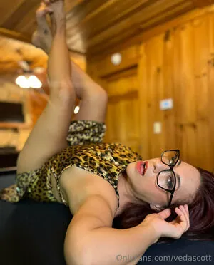 Veda Scott